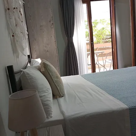 Apartment Almira - To Let *