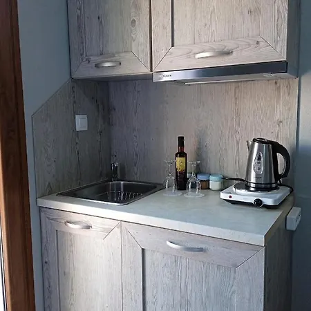 Almira - To Let Apartment