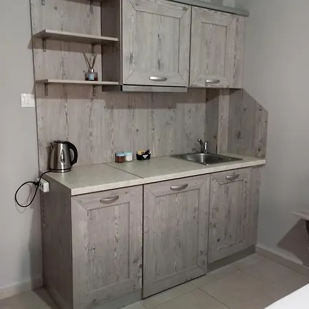 Apartament Almira - To Let *