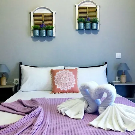 Almira - To Let Apartment