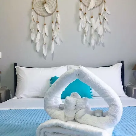 Almira - To Let Apartment *
