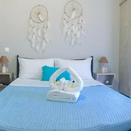 Apartment Almira - To Let