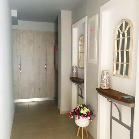 Almira - To Let Nea Roda