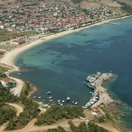 Apartment Almira - To Let *