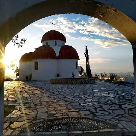 Almira - To Let * Νέα Ρόδα