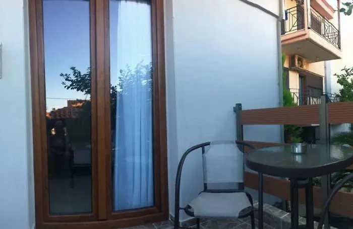 Almira - To Let Appartement