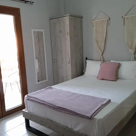 Appartement Almira - To Let
