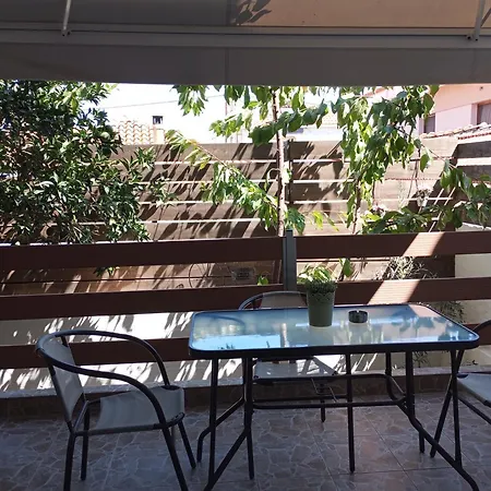 Almira - To Let Appartement *