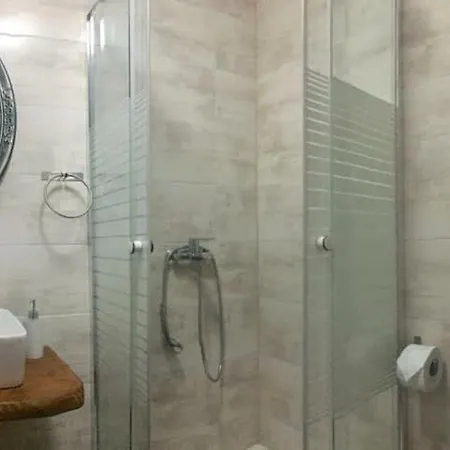 Appartement Almira - To Let Nea Roda