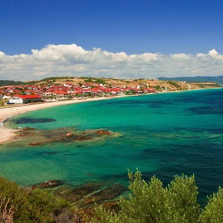 Almira - To Let Apartamento