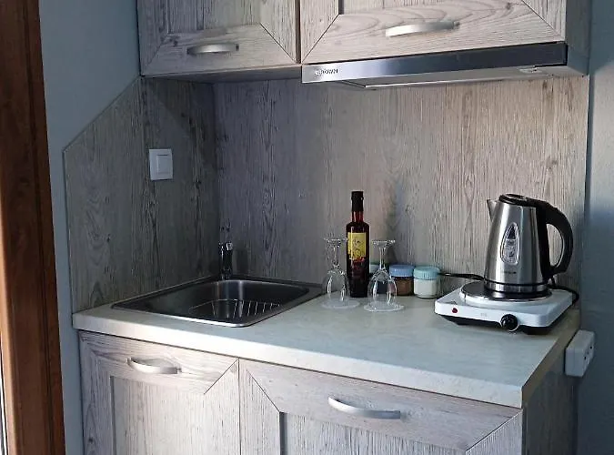 Almira - To Let Apartamento