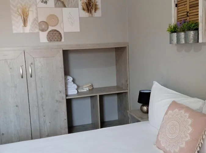 Apartamento Almira - To Let *