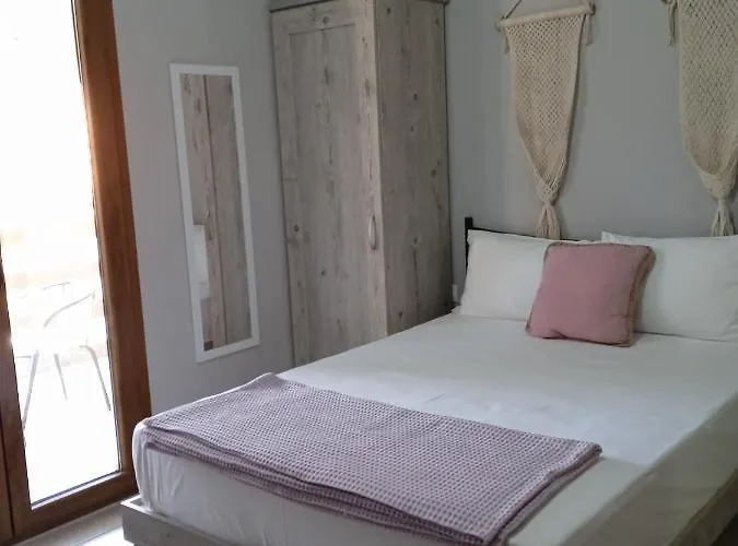 Apartamento Almira - To Let