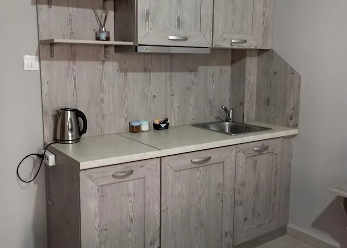 Apartamento Almira - To Let *