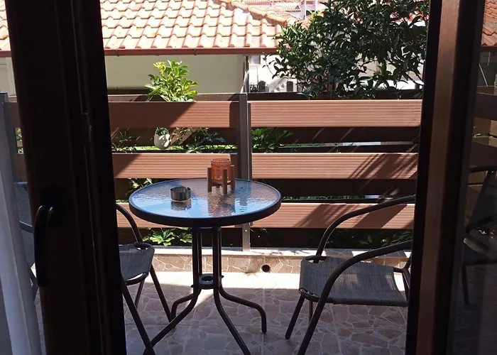 Almira - To Let Apartamento