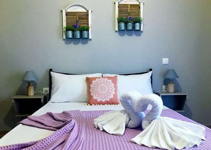 Almira - To Let Apartamento