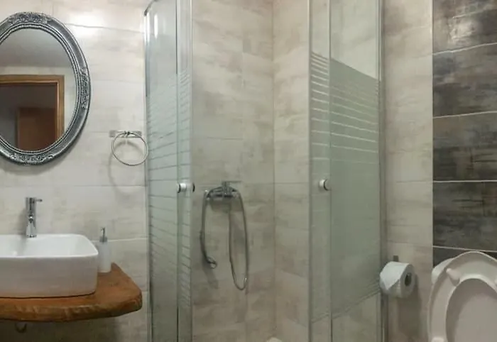 Apartamento Almira - To Let Nea Roda