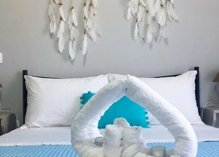 Almira - To Let Apartamento *