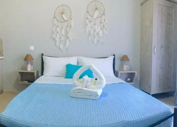 Apartmán Almira - To Let