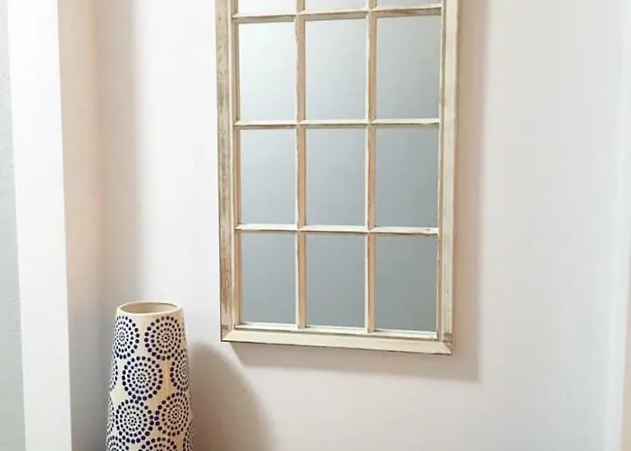 Apartamento Almira - To Let Nea Roda