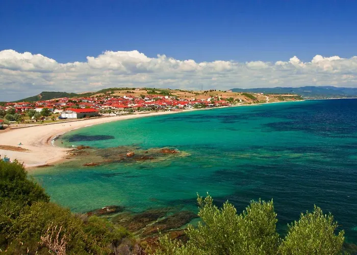 Almira - To Let Apartamento