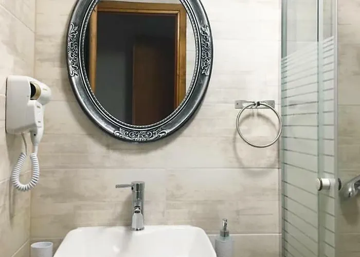 Almira - To Let Apartamento